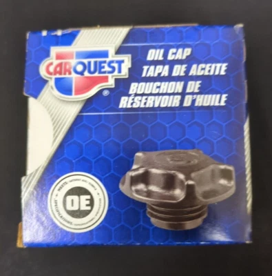 Tapa de aceite CarQuest 10117 Foto 1 de 2