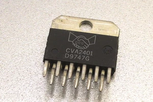 (1 pieza) controlador triple CALogic CVA2401 - Imagen 1 de 1