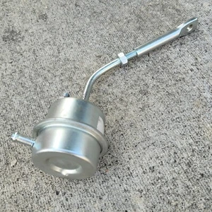 Turbocharger Wastegate Actuator New Free P&P - Picture 1 of 3