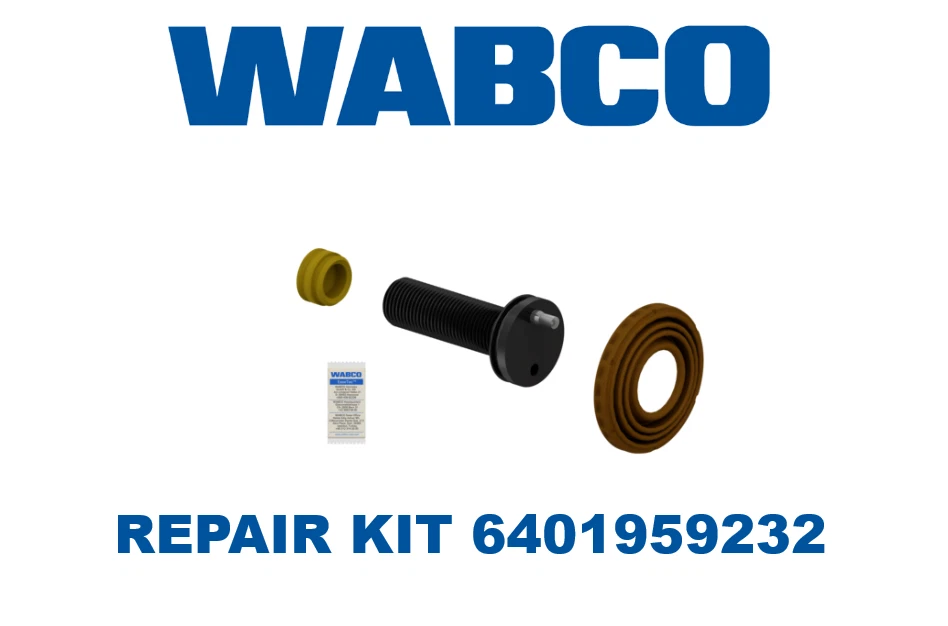 WABCO - Kit de reparación 6401959232 Foto 1 de 1