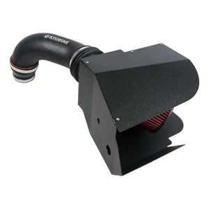 Cold Air Intake Pipe System Induciton For 20+ VW Golf MK8 GTI 2.0 TSI EA888 evo4 - Picture 1 of 12