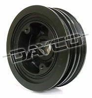 БАЛАНСИРОВЩИК ГАРМОНИК POWERBOND для TOYOTA LANDCRUISER 4,5 л 1FZ-FE - Изображение 1 из 2