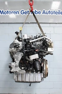 -TOP- Motor VW T6 2.0 TDI BJ.2018 CXG NUR 104 TKM Komplett - Bild 1 von 4