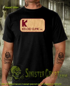 Camiseta Rabid Keloid Clinic Marilyn Chambers Horror David Cronenberg S-6XL - Imagen 1 de 4