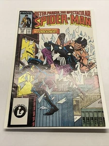 Peter Parker The Spectacular Spider-Man #129 Marvel Comics - Picture 1 of 11