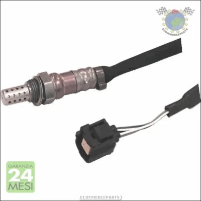 Sonda Lambda Meat Per Mercedes Viano 3.5 Vito 126 Sls 6.2 Slk 350 300 280 - Immagine 1 di 3