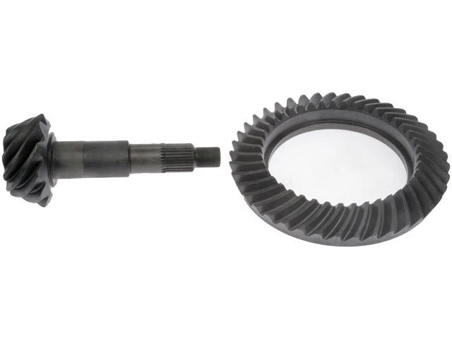 Anel diferencial traseiro e pinhão para 2003 Dodge Ram 2500 Van WS689NX - Imagem 1 de 1