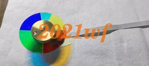 NEW Compatible color wheel for OPTOMA UHD60 projector - Picture 1 of 2