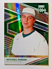 2020 ELITE EXTRA EDITION ASPIRATIONS MITCHELL PARKER 467/499