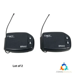 Medtronic Bravo pH Monitoring Empfänger 2 Stück - Bild 1 von 2