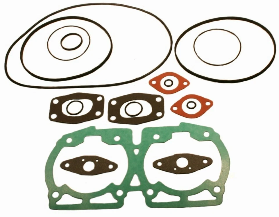 Ski-Doo Summit 500, 1996-1999, Top End Gasket Set - Imagem 1 de 1