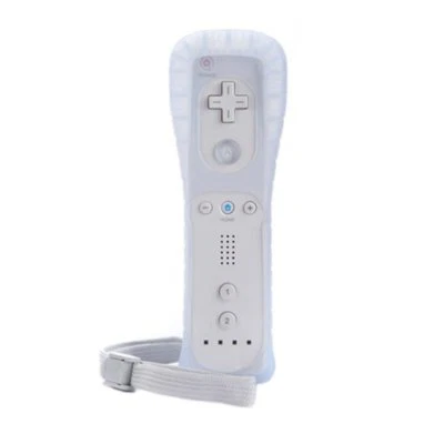 For Nintendo Wii /Wii U Wii Remote Nunchuck Controller Classic Pro Controller - Image 1 of 4