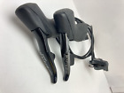 Used SRAM Force AXS HRD eTap D1 Shift/Brake Levers and Hydraulic Disc Calipers