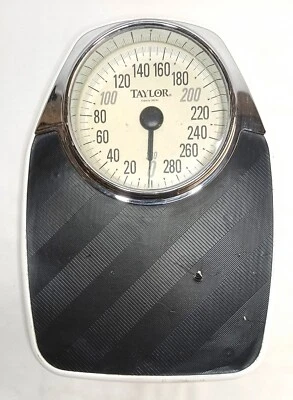 Taylor Weight Scale - Image 1 of 4