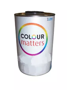 Waterbased Xirallic Red pigment 500ml by PPG from Merck Crystal Effect - Picture 1 of 1