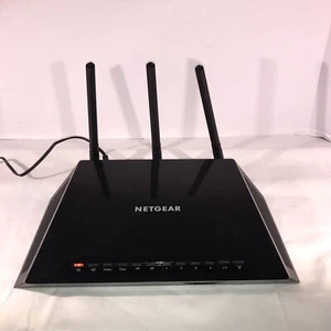 NETGEAR Nighthawk Smart WiFi Router - Picture 1 of 3