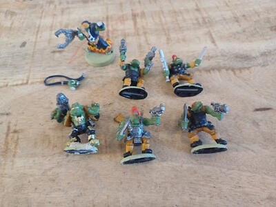 Games Workshop Gorkamorka Modelle - Bild 1 von 4