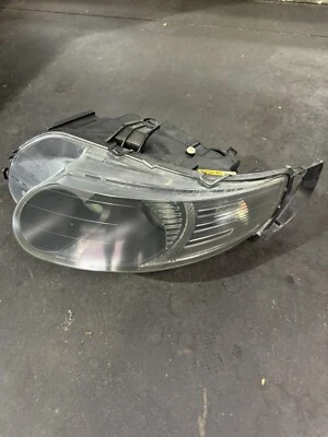 SAAB 9-5 AERO HEADLIGHT XENON 2006 2007 2008 2009 OEM 12762514 DRIVER SIDE LEFT - Image 1 of 4