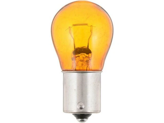 Rear Philips Turn Signal Light Bulb fits Fiat 500 2012-2019 61RVMB - Image 1 of 1