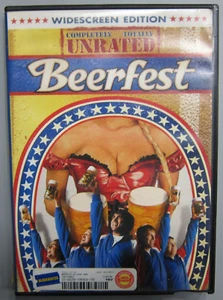 Beerfest (DVD, 2006) - Picture 1 of 3
