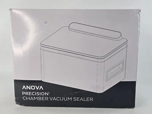 Anova Precision Chamber Vacuum Sealer - Picture 1 of 3