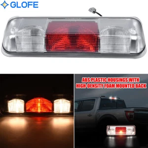 3rd Brake Light For 2004-2008 Ford F150 High Mount Center Third Cargo Lights - Picture 1 of 11