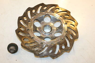 Rotor de disco de freno Polaris Assault Axys 800 2018 2205373 Foto 1 de 4