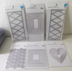 Troqueles metálicos finos Recollections que elijas diseño - Imagen 1 de 6