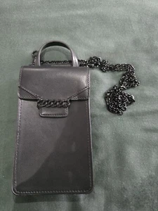 H&M phone bag wallet crossbody bag purse - Picture 1 of 3