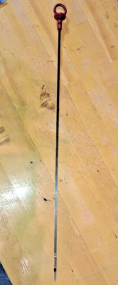 astina asta controllo olio motore fiat croma lancia thema kappa 7704070 764696 - Imagem 1 de 4