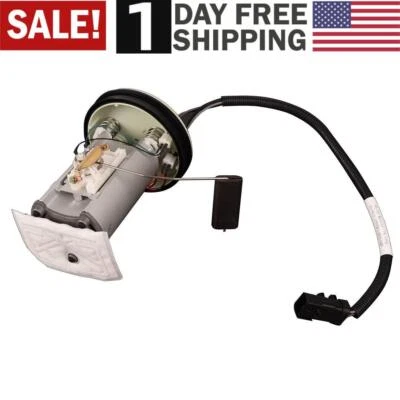 Bomba de combustible eléctrica E7127MN para Jeep Grand Cherokee L6 4,0 L V8 4,7 L 1999 20-2004 Foto 1 de 4