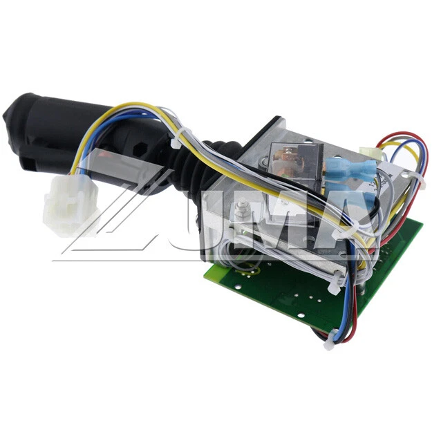 Skyjack Part 123994SJ - Joystick (STOCKED IN CANADA) - Image 1 of 1