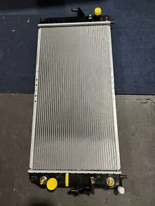 Car Cooling Radiator Assembly For 2006 07 2008 Buick Lucerne 3.8L Aluminum Core - Picture 1 of 5