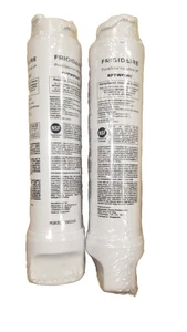 2 PACK Fit Frigidaire EPTWFU01 Pure Source Ultra II Refrigerator Water Filter US - Picture 1 of 1
