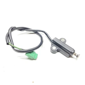 15 16 SUZUKI GSXS750 GSXS 750 OEM KICKSTAND SIDE KICK STAND SENSOR 2015 2016 - Picture 1 of 5