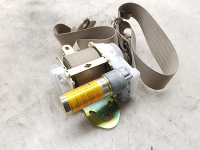 01 02 03 04 05 LEXUS GS300 PASSENGER SIDE FRONT SEAT BELT ASSEMBLY  - Image 1 of 4