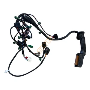 Porsche Taycan 9J OS Right Front Door Wiring Loom Harness 9JA971035AE - Picture 1 of 9