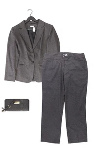 Completo moda donna taglia XXL con Bonita blazer taglia 48 e accessorio - Picture 1 of 11