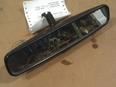 ESPEJO RETROVISOR FORD F350 SUPER DUTY 03 9229 Foto 1 de 4