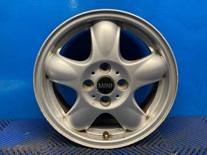 Cerchio in lega Mini Cooper One R50 6768498 5,5Jx15 F492 - Foto 1 di 8