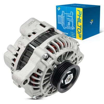 PHILTOP 13892N Alternator for 2001-2002 Chrysler PT Cruiser L4 2.4L 5033054AB Foto 1 de 4