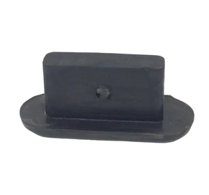 Precor 9,2x Laufband Gummi Flanscheinlage 374101 - Bild 1 von 2