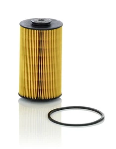 Filtr paliwa MANN-FILTER P 811 x do MAN EL do ZETOR Forterra - Zdjęcie 1 z 12