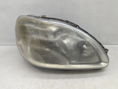 Faro delantero derecho pasajero mercedes-benz s600 oem nrejy Foto 1 de 4