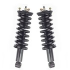  Front Complete Strut & Coil Spring Assembly for 05-11 NISSAN PATHFINDER; XTERRA