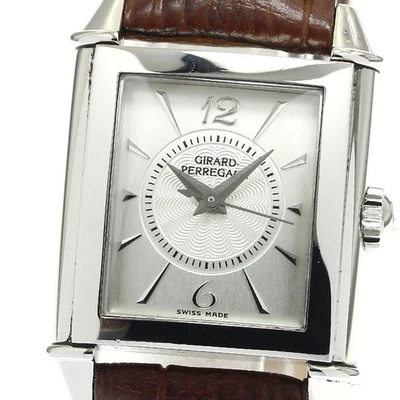 Relógio feminino Girard Perregaux vintage 1945 25900-2 corda manual_884093 - Imagem 1 de 4