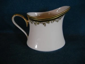 Lenox Eclipse 3 3/4" Creamer - Picture 1 of 3