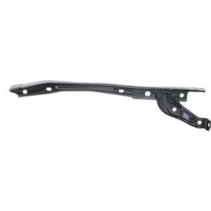 For Lexus ES350/ES300h 2013 2014 2015 Hood Latch Support | Center | CAPA | Steel - Picture 1 of 7