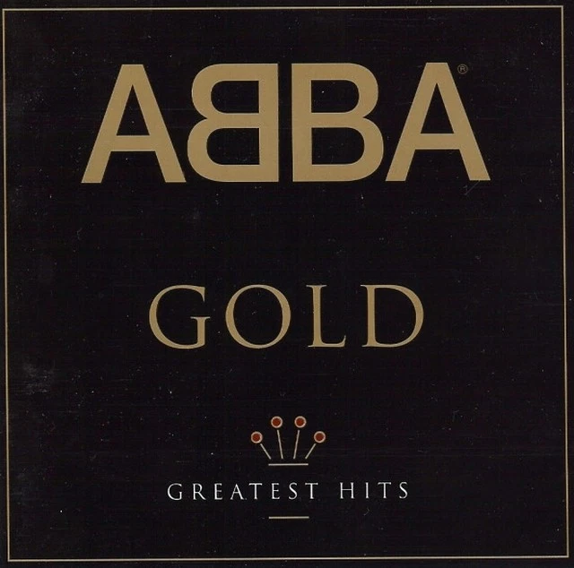 ABBA | GOLD - GREATEST HITS | CD POLAR MUSIC CLUB EDITION - Bild 1 von 3