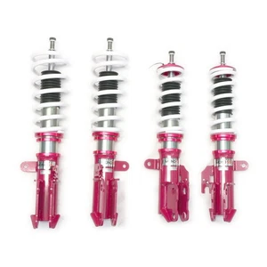 GSP Godspeed Mono SS Coilovers Lowering Suspension Kit for Toyota Camry 02-06 - Picture 1 of 7